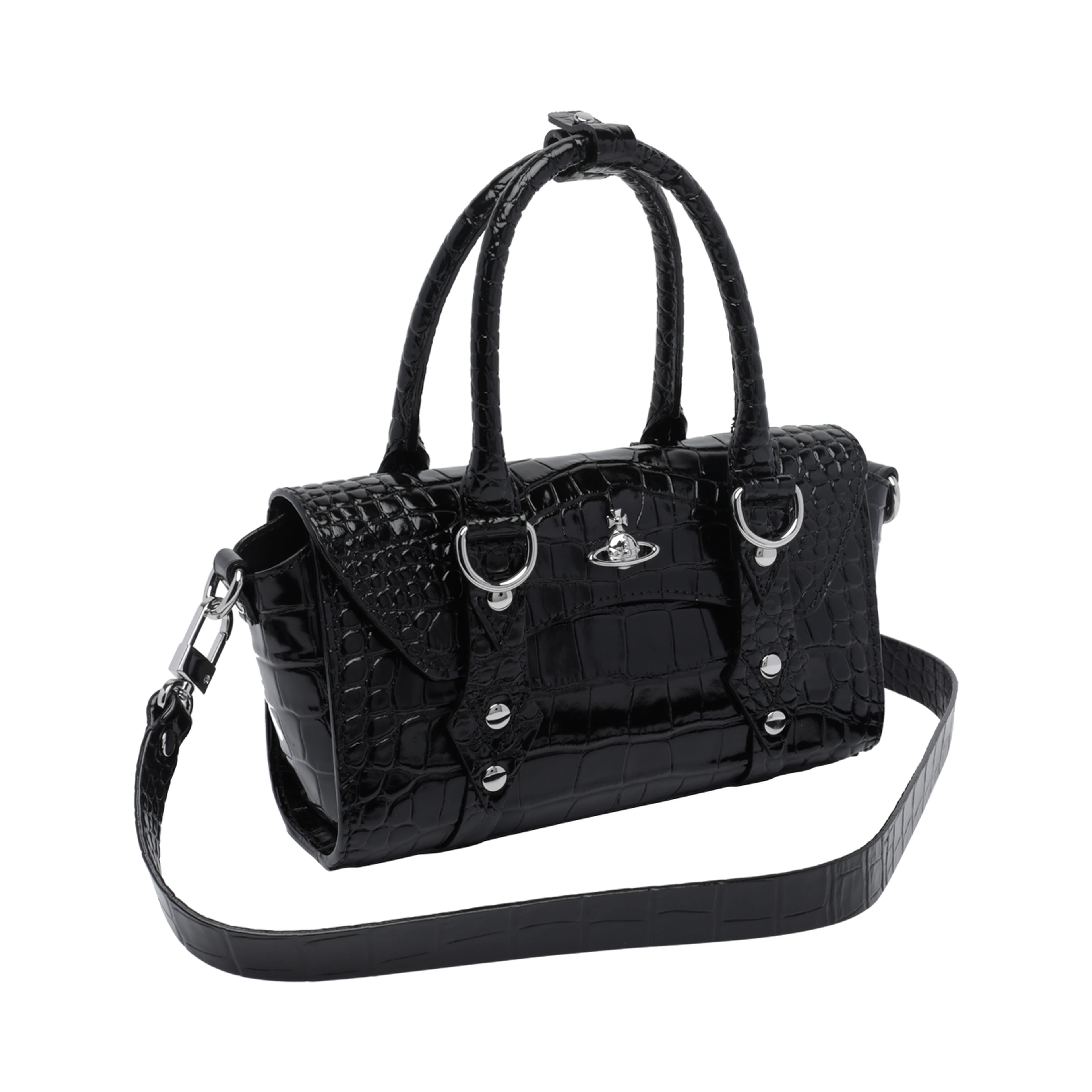 Vivienne Westwood Bags.. Black