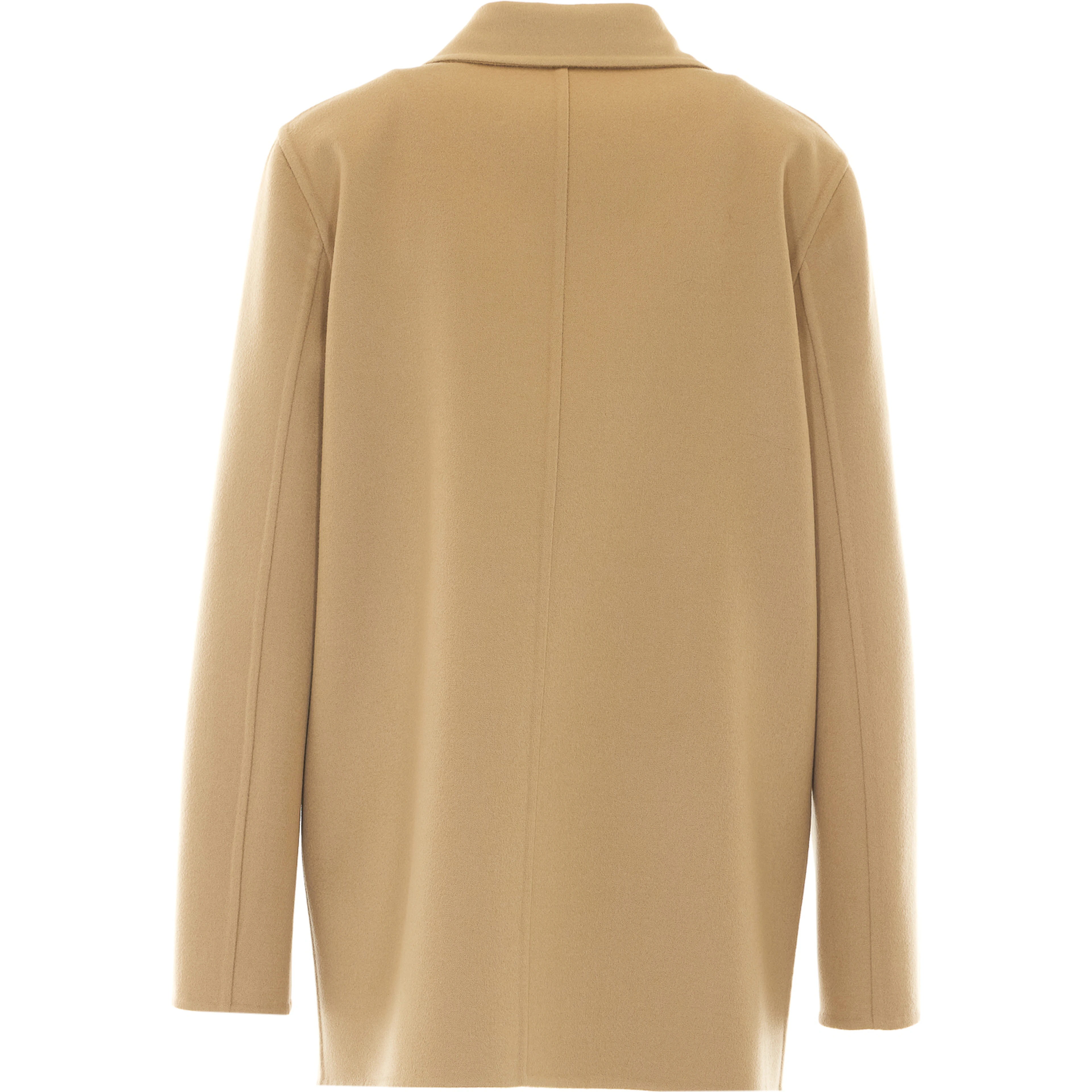 Valentino Garavani Jackets Beige