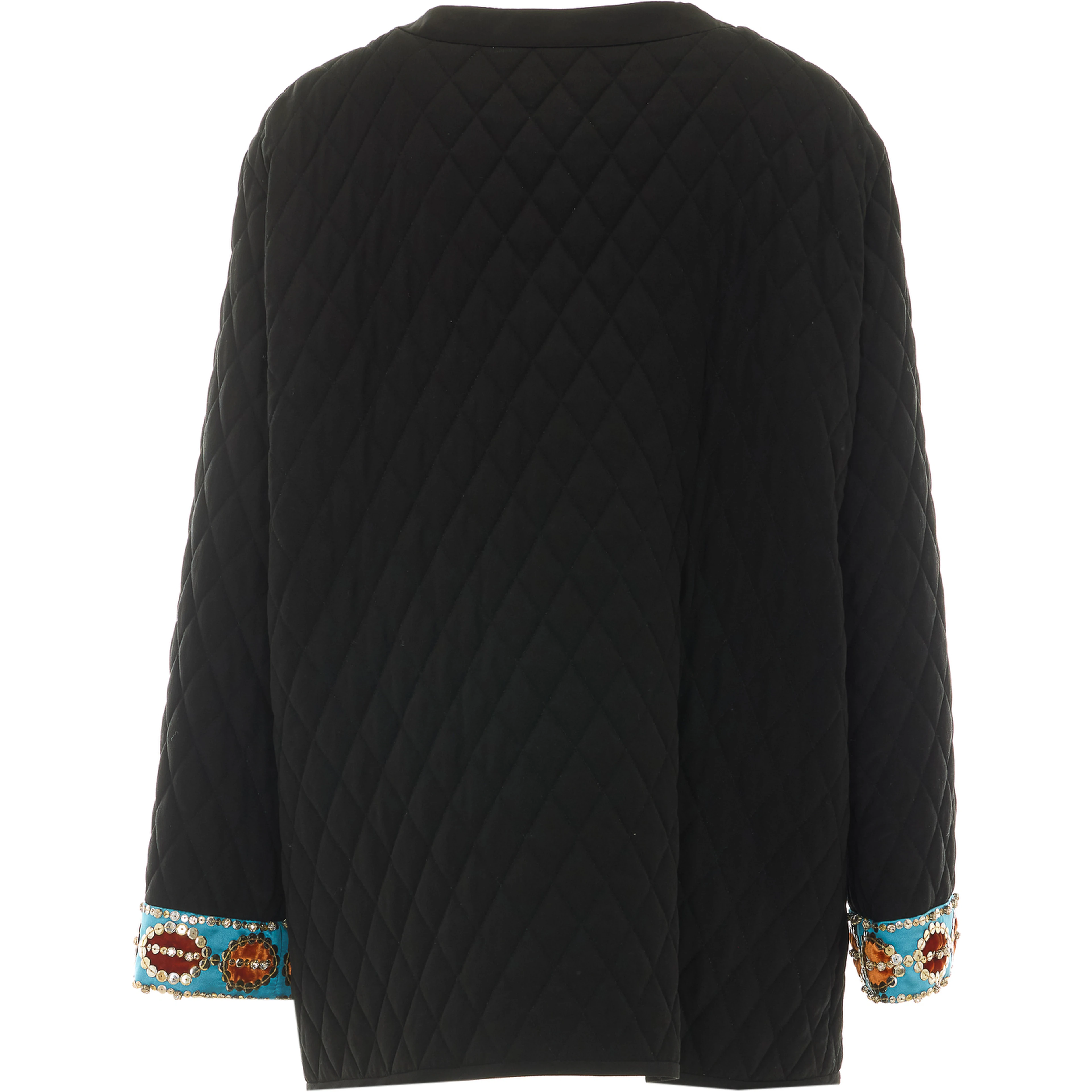 Valentino Garavani Jackets Black