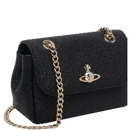 Vivienne Westwood Bags.. Black