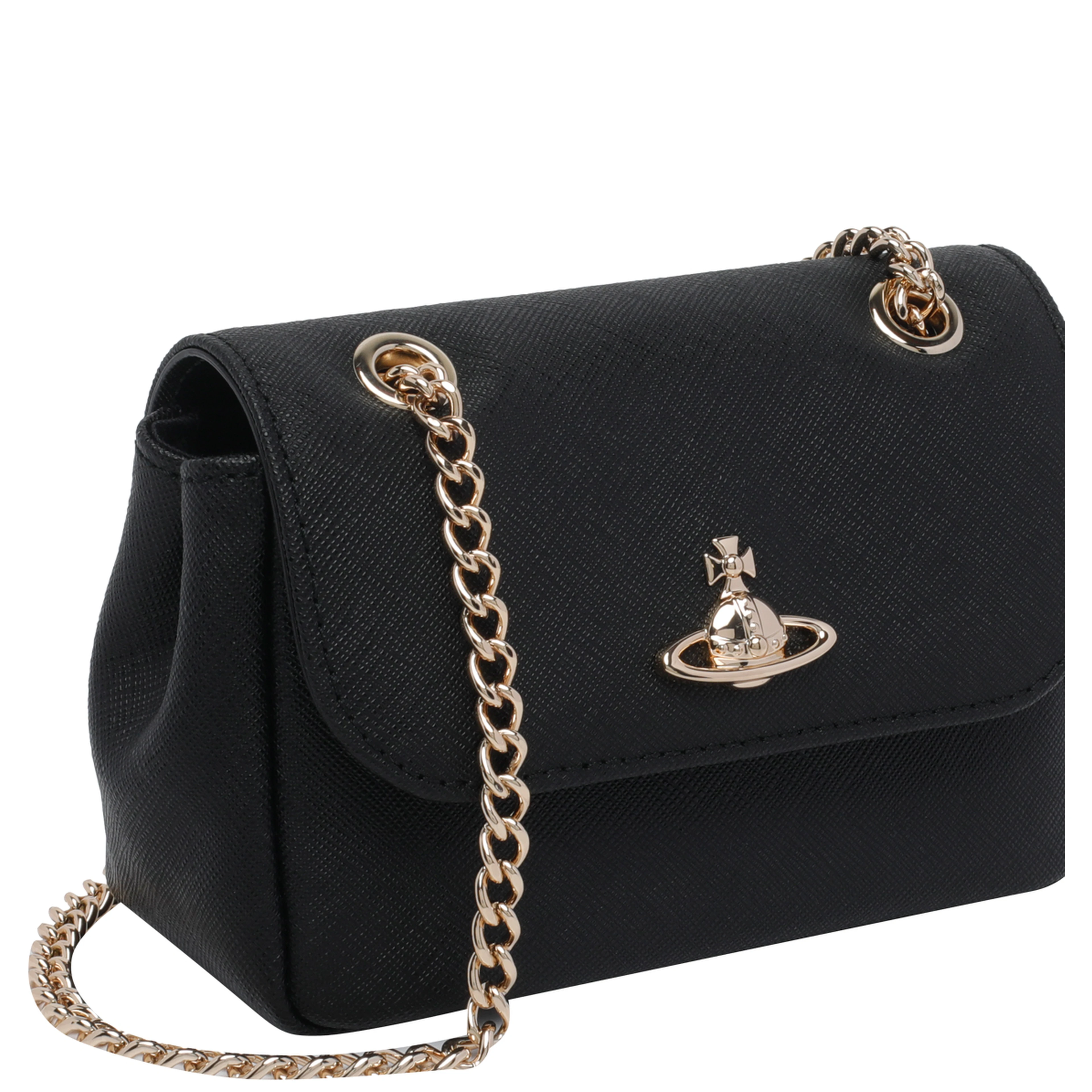 Vivienne Westwood Bags.. Black