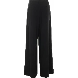 Eleh Trousers Black