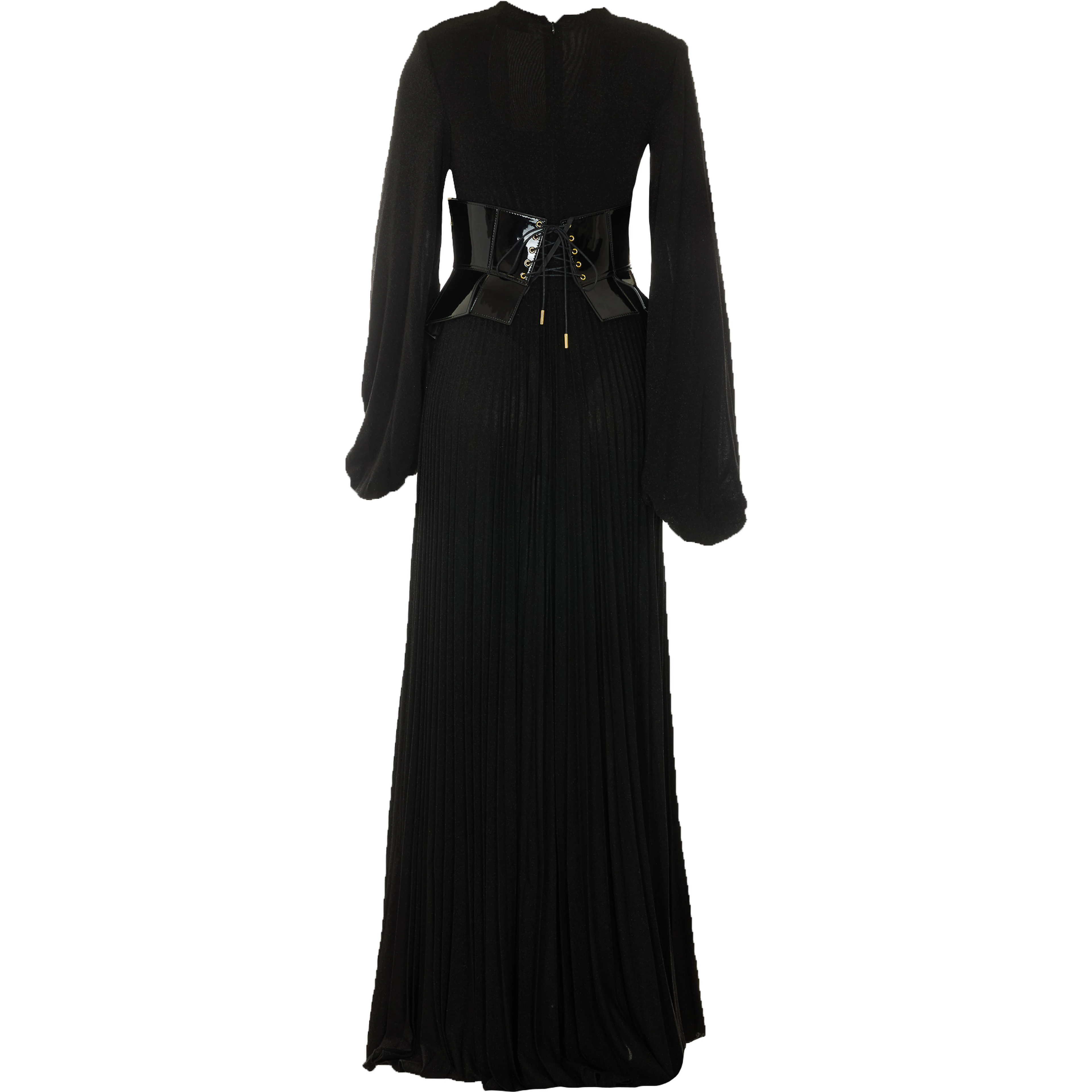 Elisabetta Franchi Dresses Black