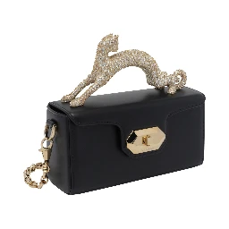Lanvin Bags.. Black