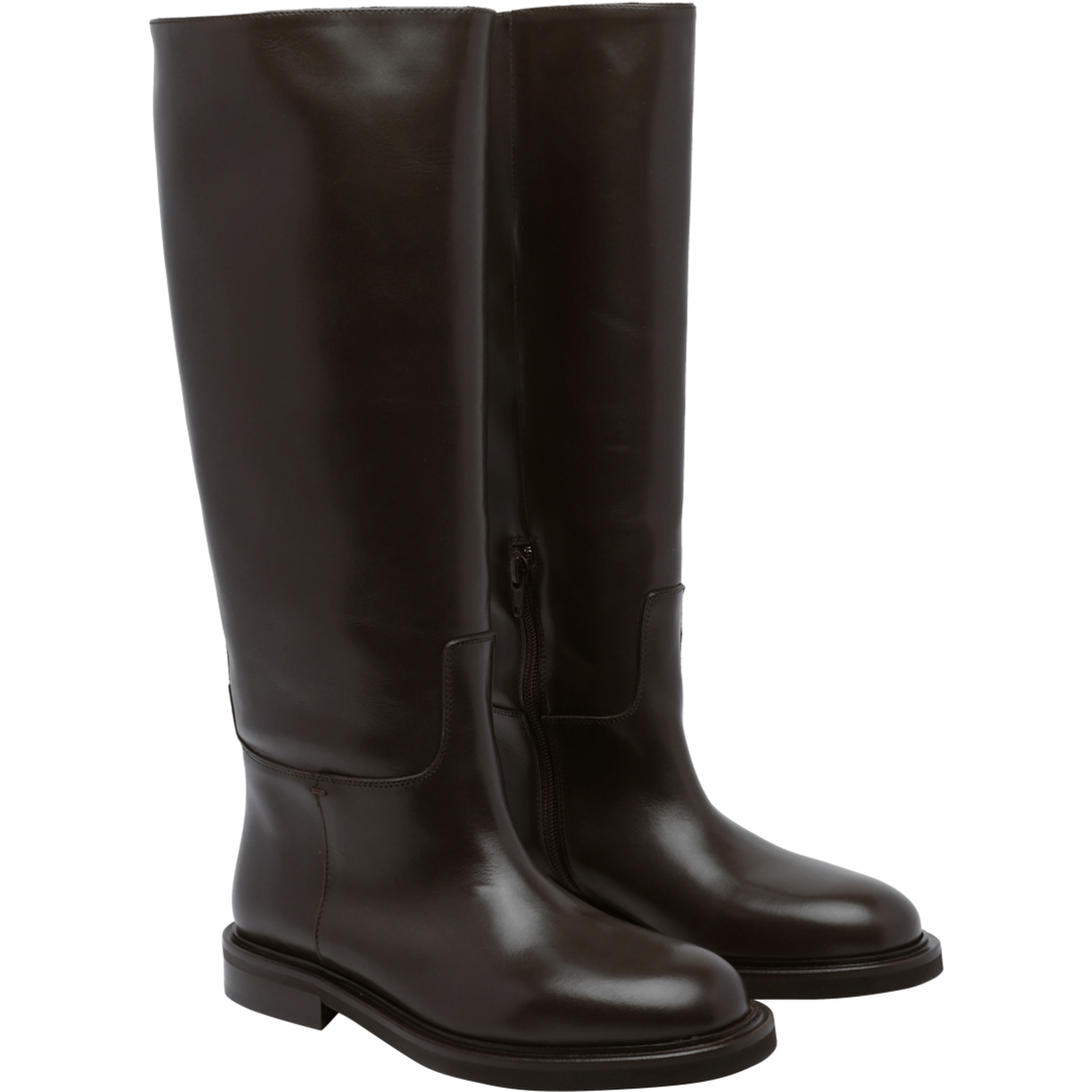 POEVE Boots
