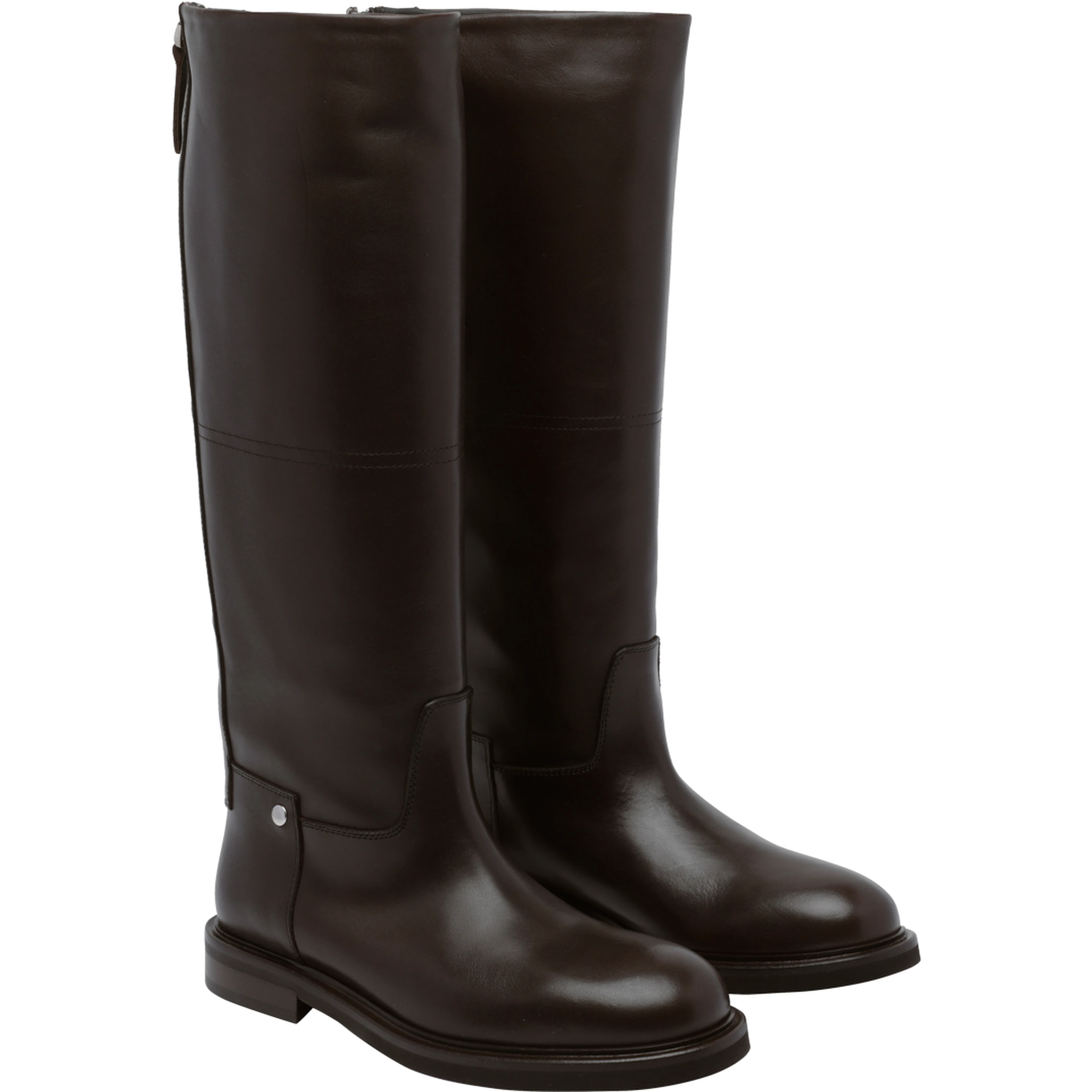 POEVE Boots