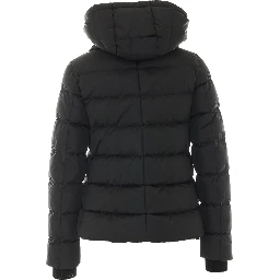 Herno Coats Black