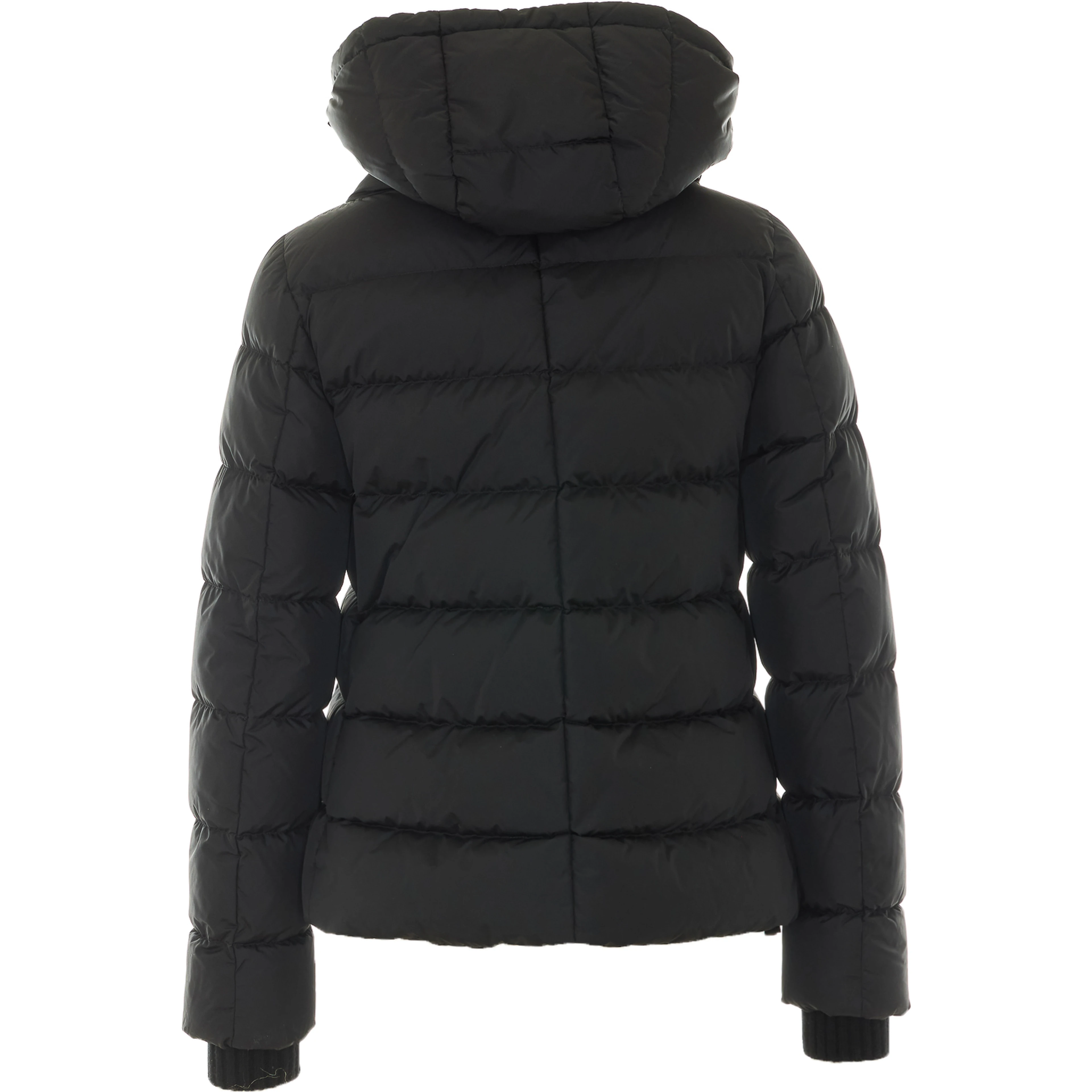 Herno Coats Black