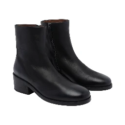 Marsell Boots Black