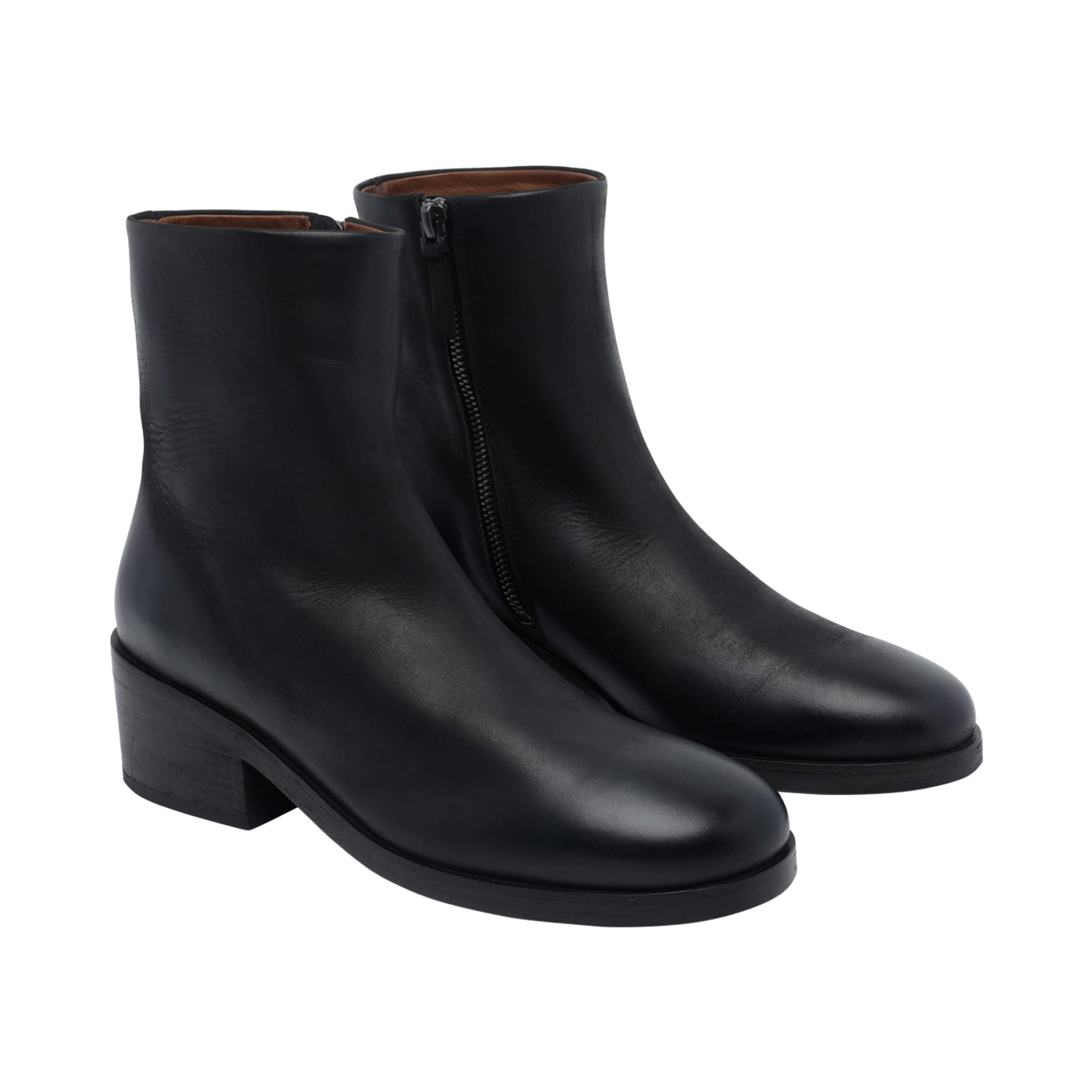 Marsell Boots Black