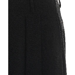 Eleh Trousers Black