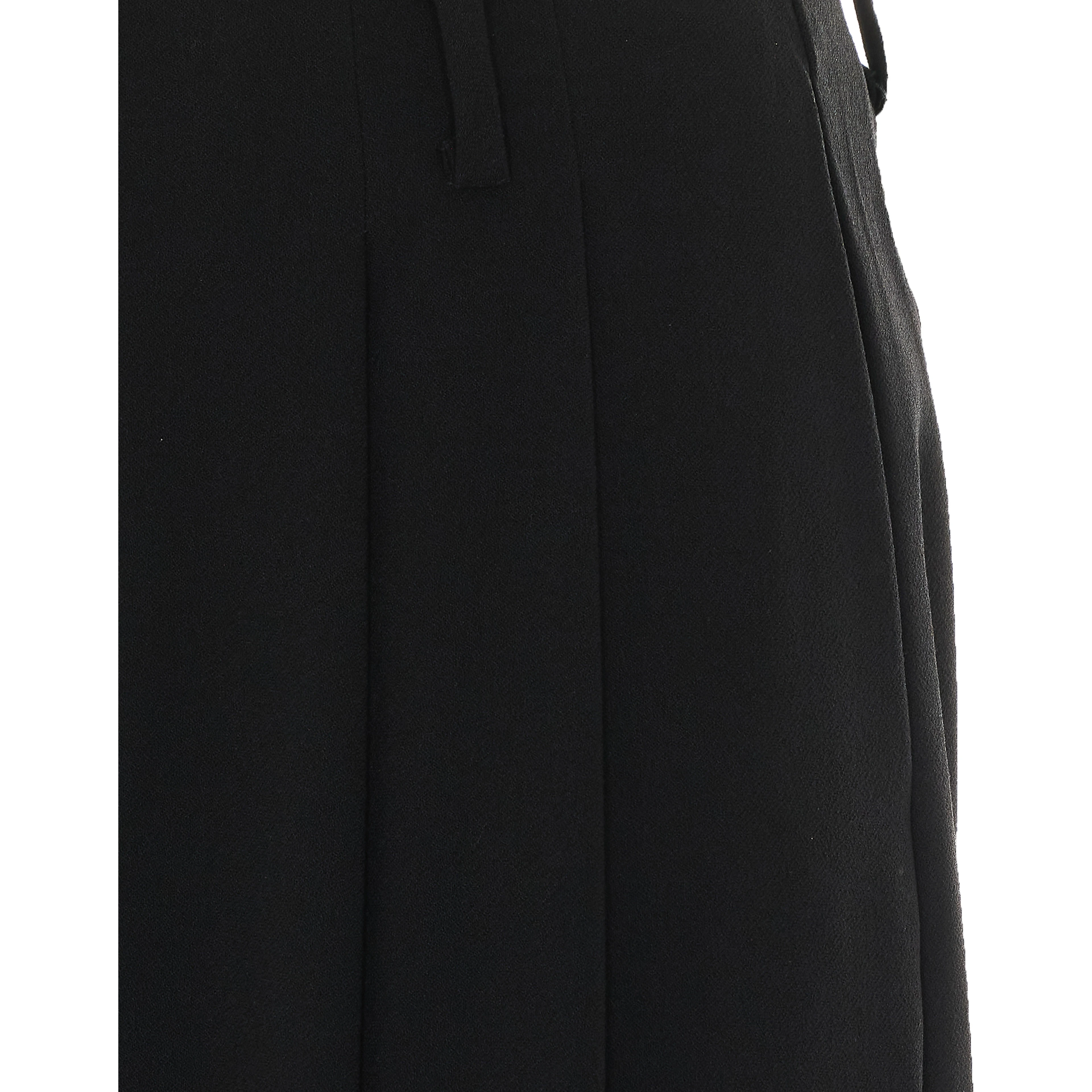 Eleh Trousers Black
