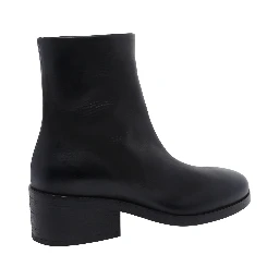 Marsell Boots Black