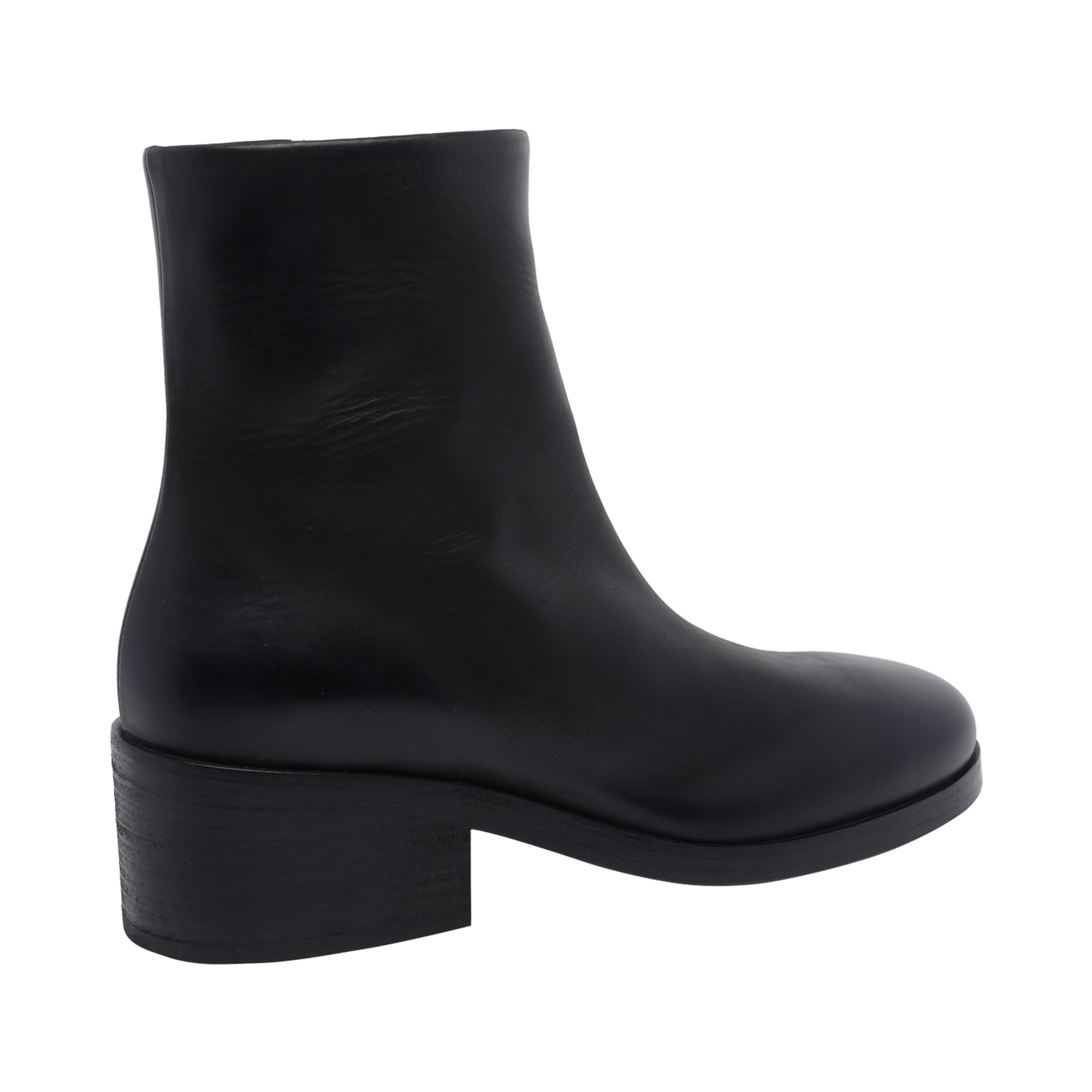 Marsell Boots Black