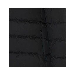 Herno Coats Black
