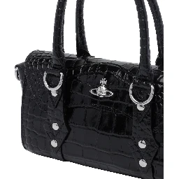 Vivienne Westwood Bags.. Black