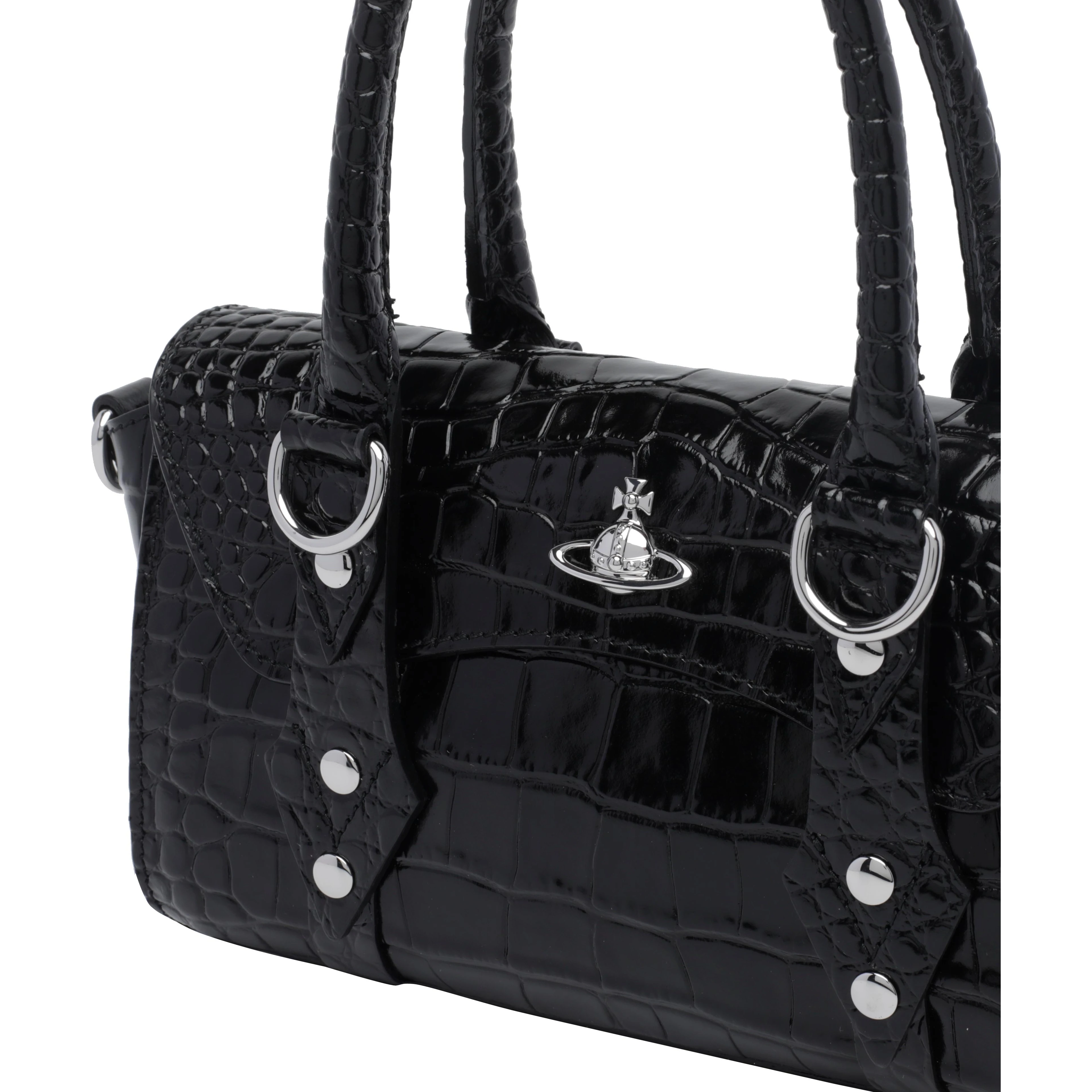 Vivienne Westwood Bags.. Black