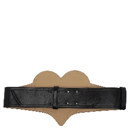 Vivienne Westwood Belts Black