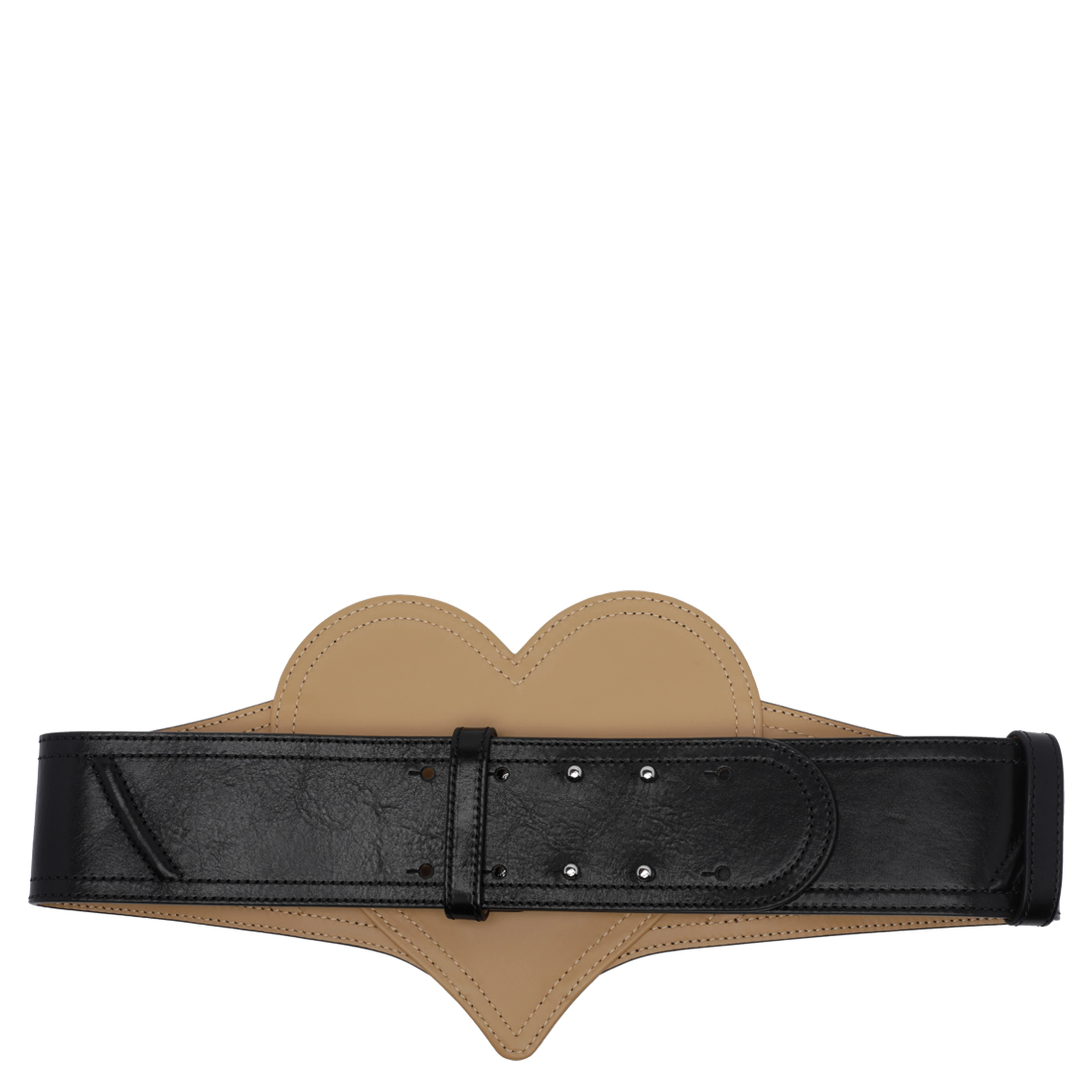 Vivienne Westwood Belts Black