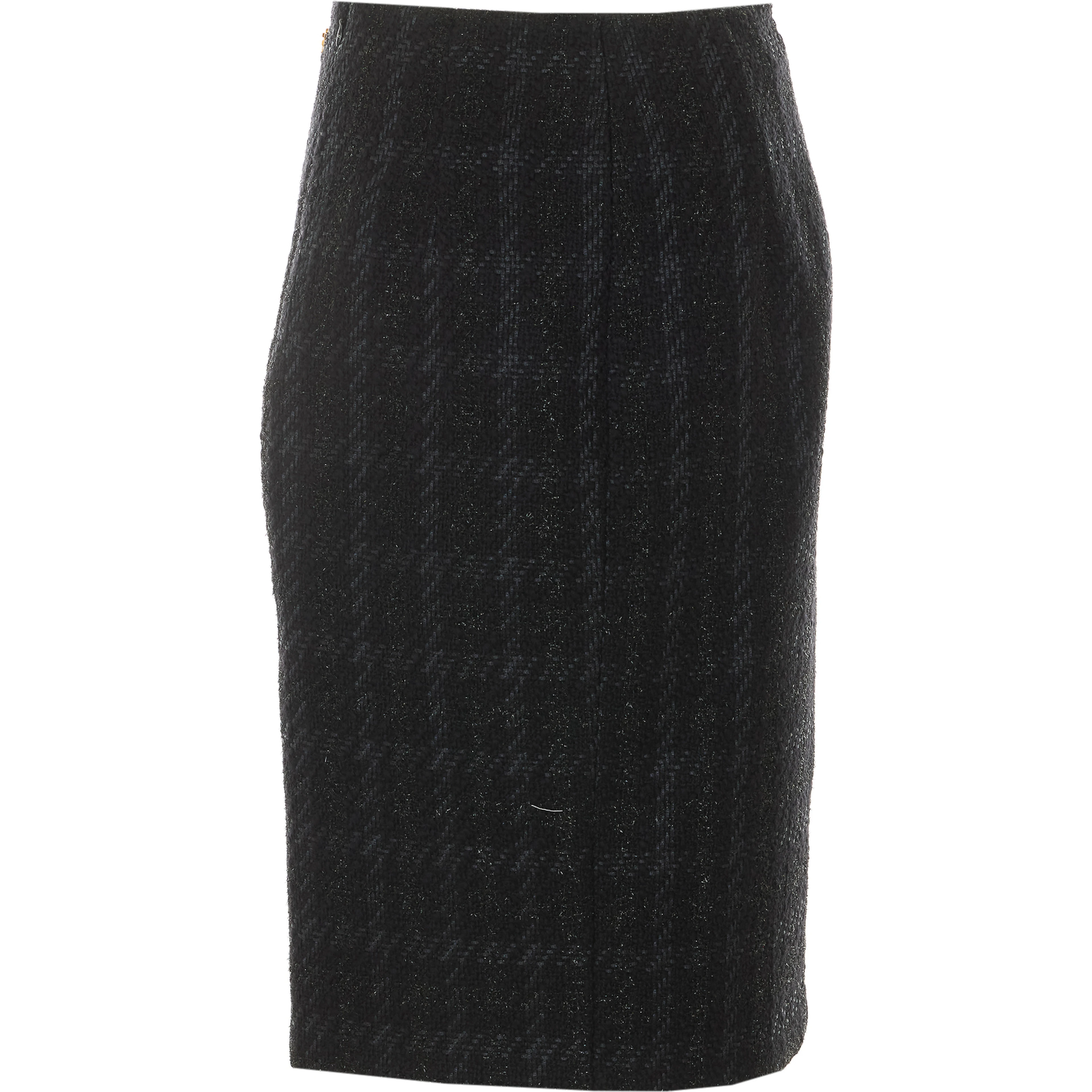 Elisabetta Franchi Skirts Black