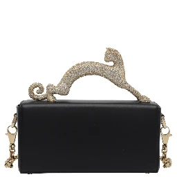 Lanvin Bags.. Black
