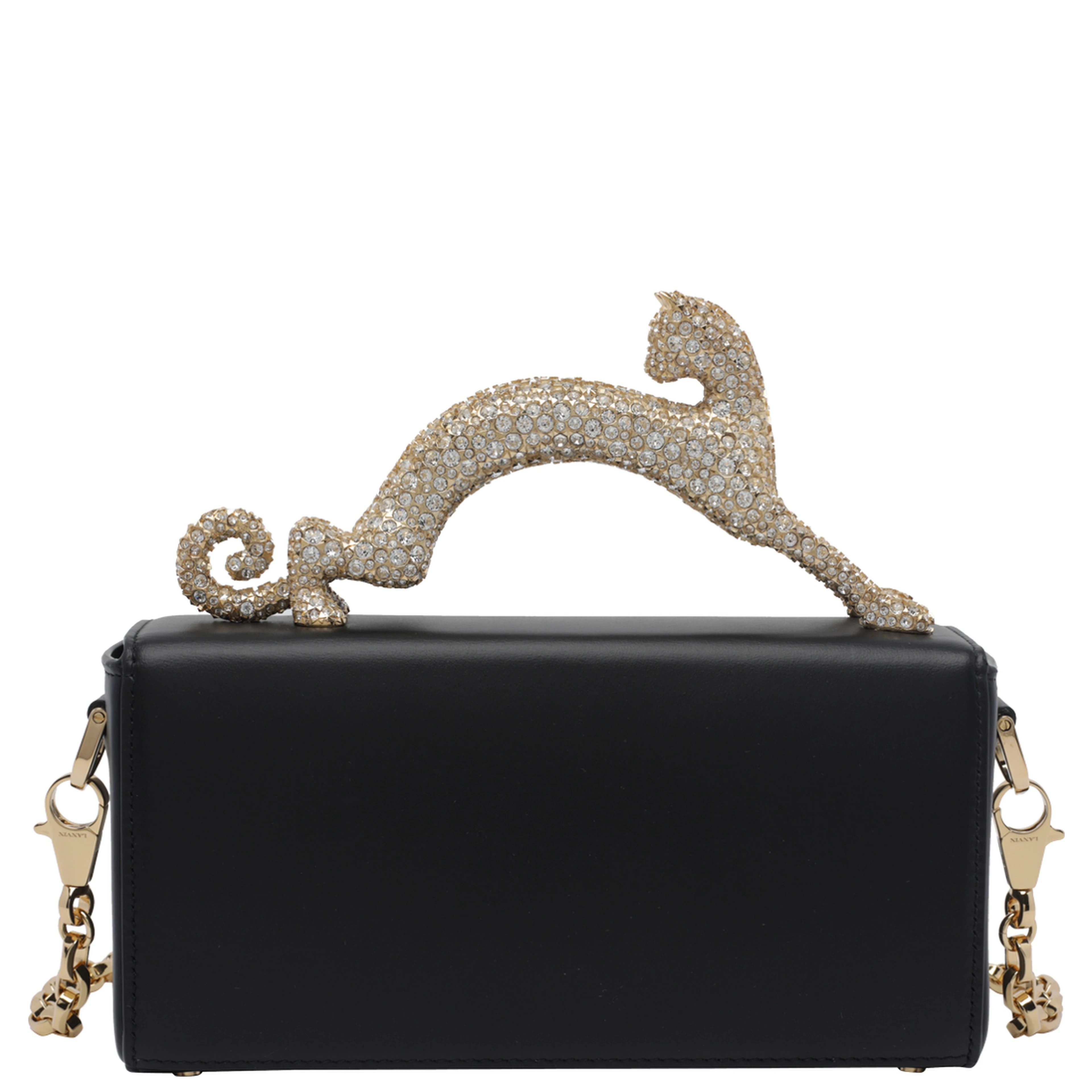 Lanvin Bags.. Black