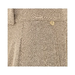 Liu Jo Trousers Beige