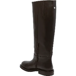 POEVE Boots