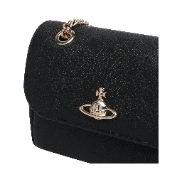 Vivienne Westwood Bags.. Black