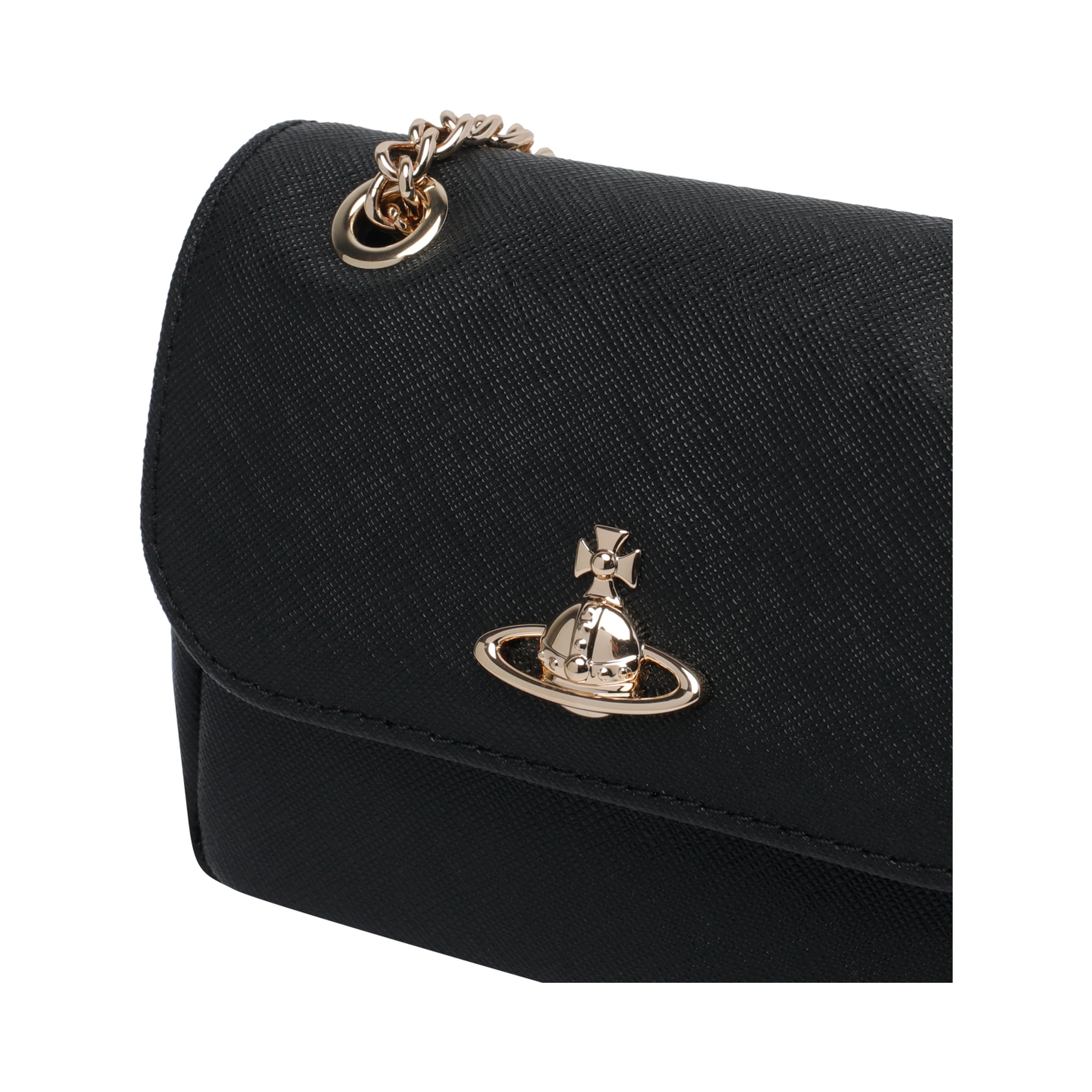 Vivienne Westwood Bags.. Black