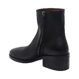 Marsell Boots Black
