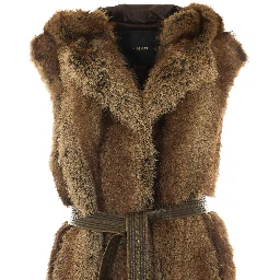 Pinko Jackets Beige
