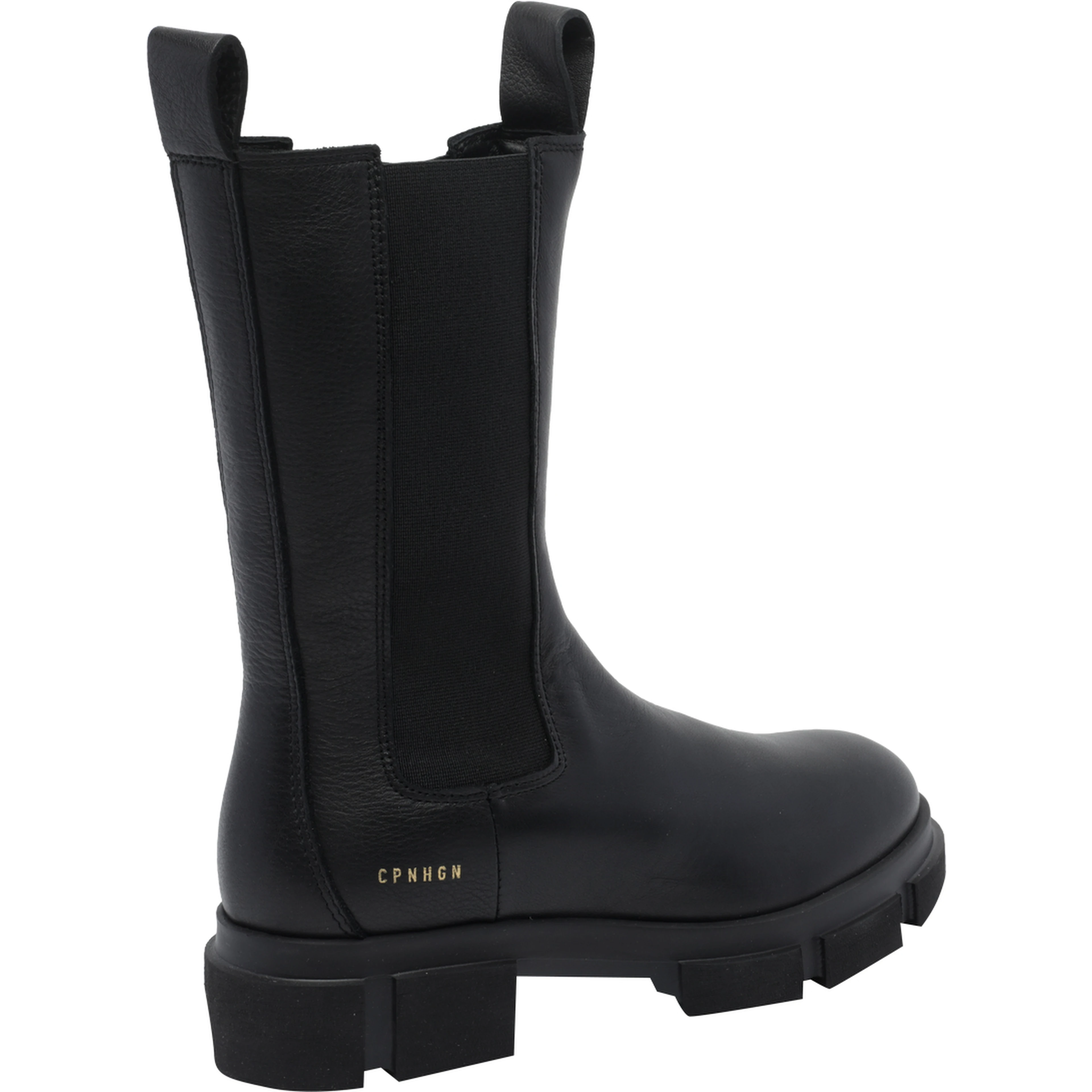 COPENHAGEN STUDIOS Boots Black