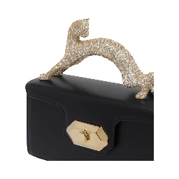 Lanvin Bags.. Black
