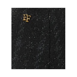 Elisabetta Franchi Skirts Black