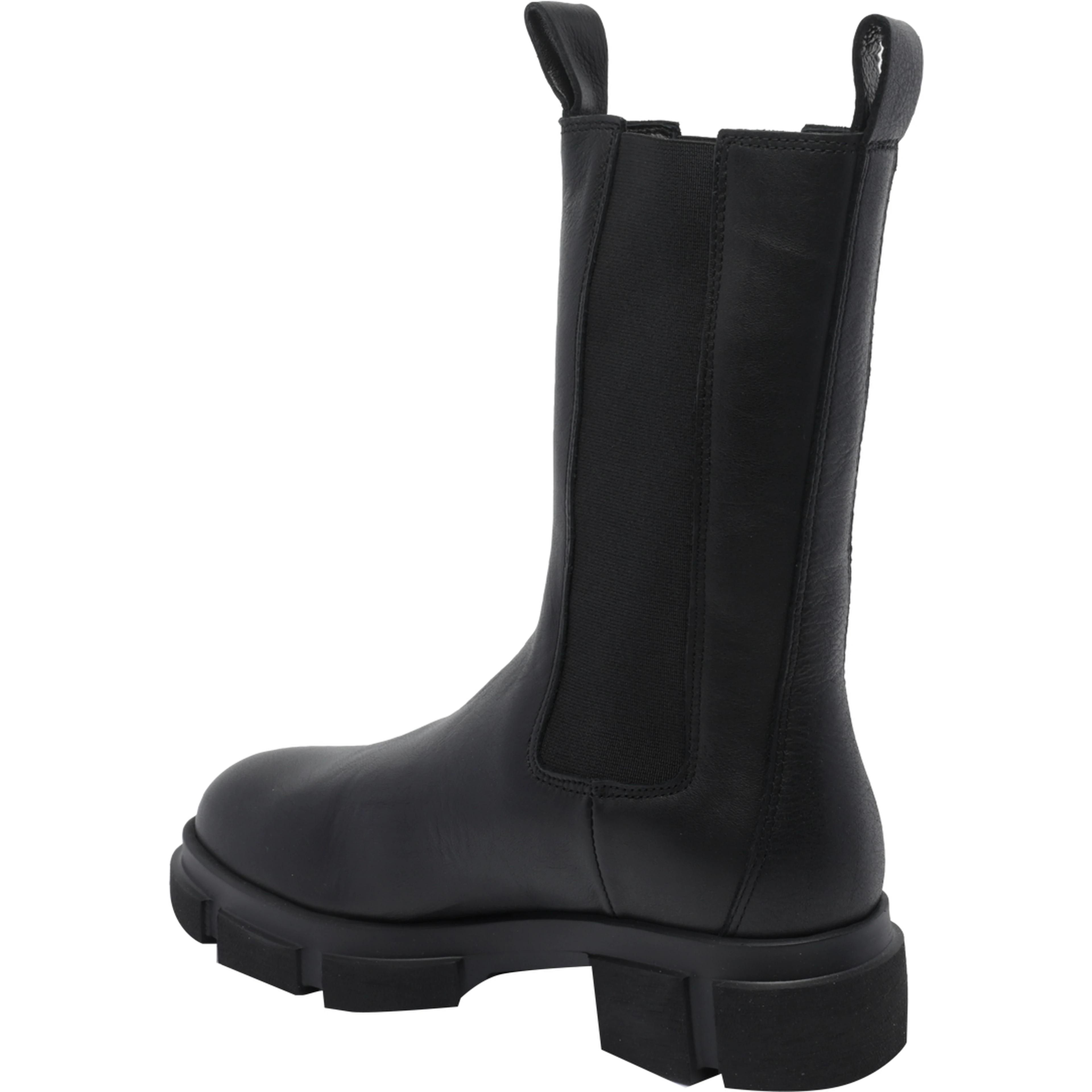 COPENHAGEN STUDIOS Boots Black