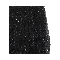 Elisabetta Franchi Skirts Black