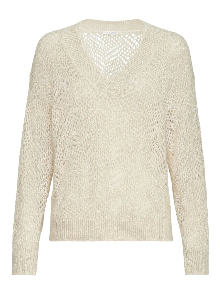 Brunello Cucinelli Sweaters