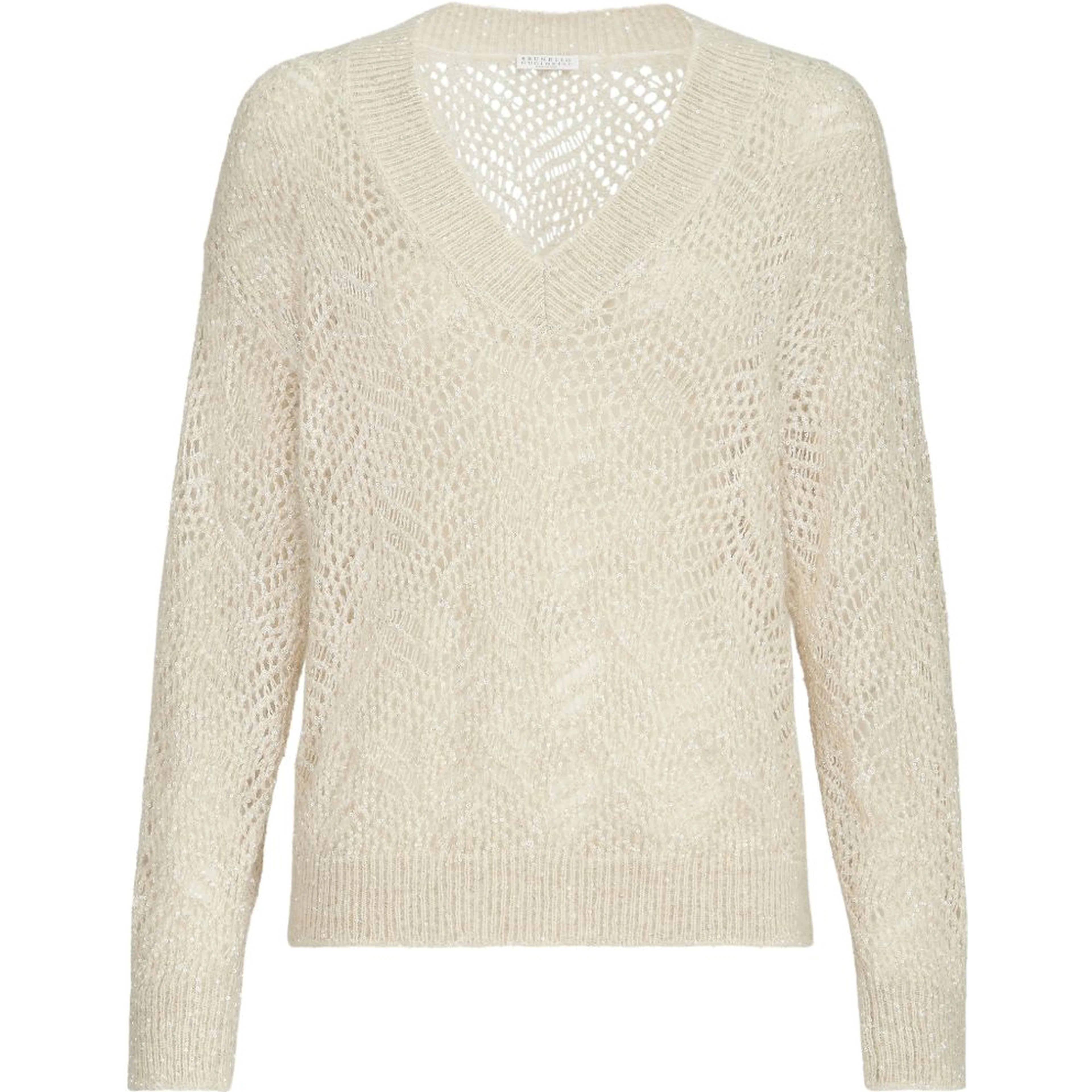 Brunello Cucinelli Sweaters