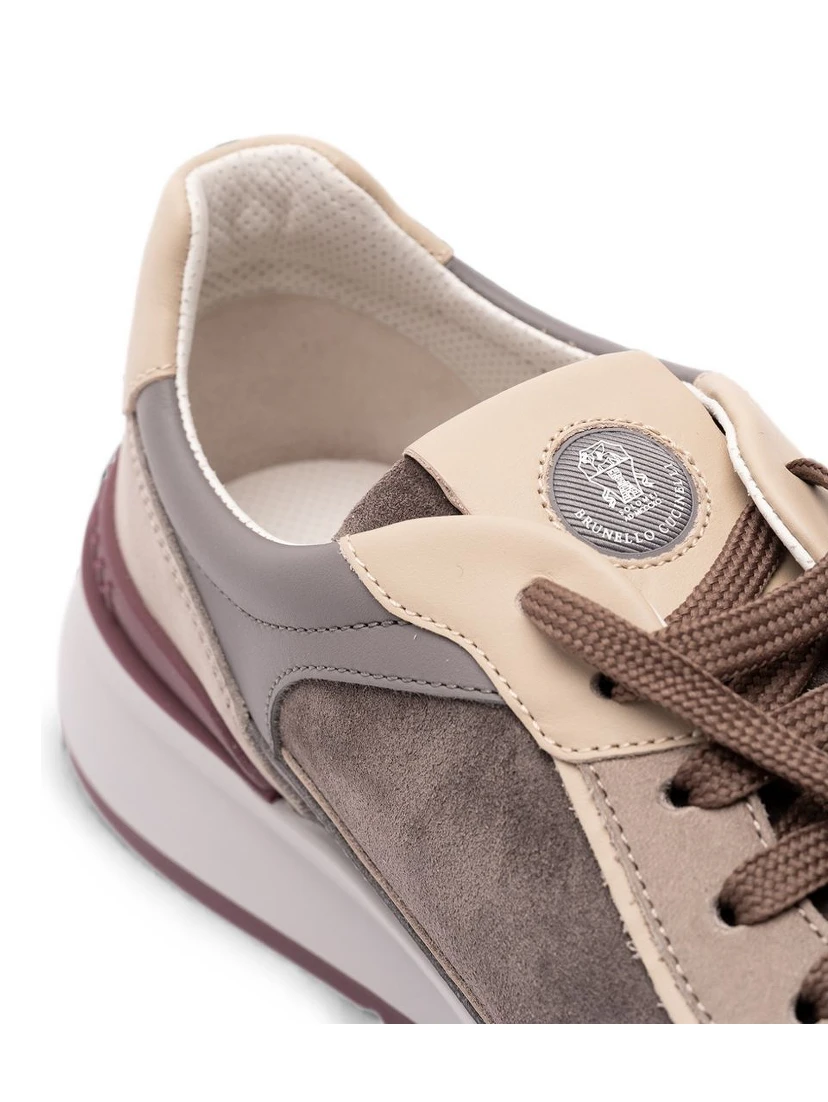 Brunello Cucinelli Sneakers