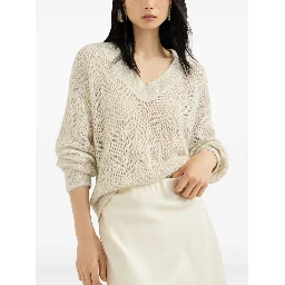 Brunello Cucinelli Sweaters