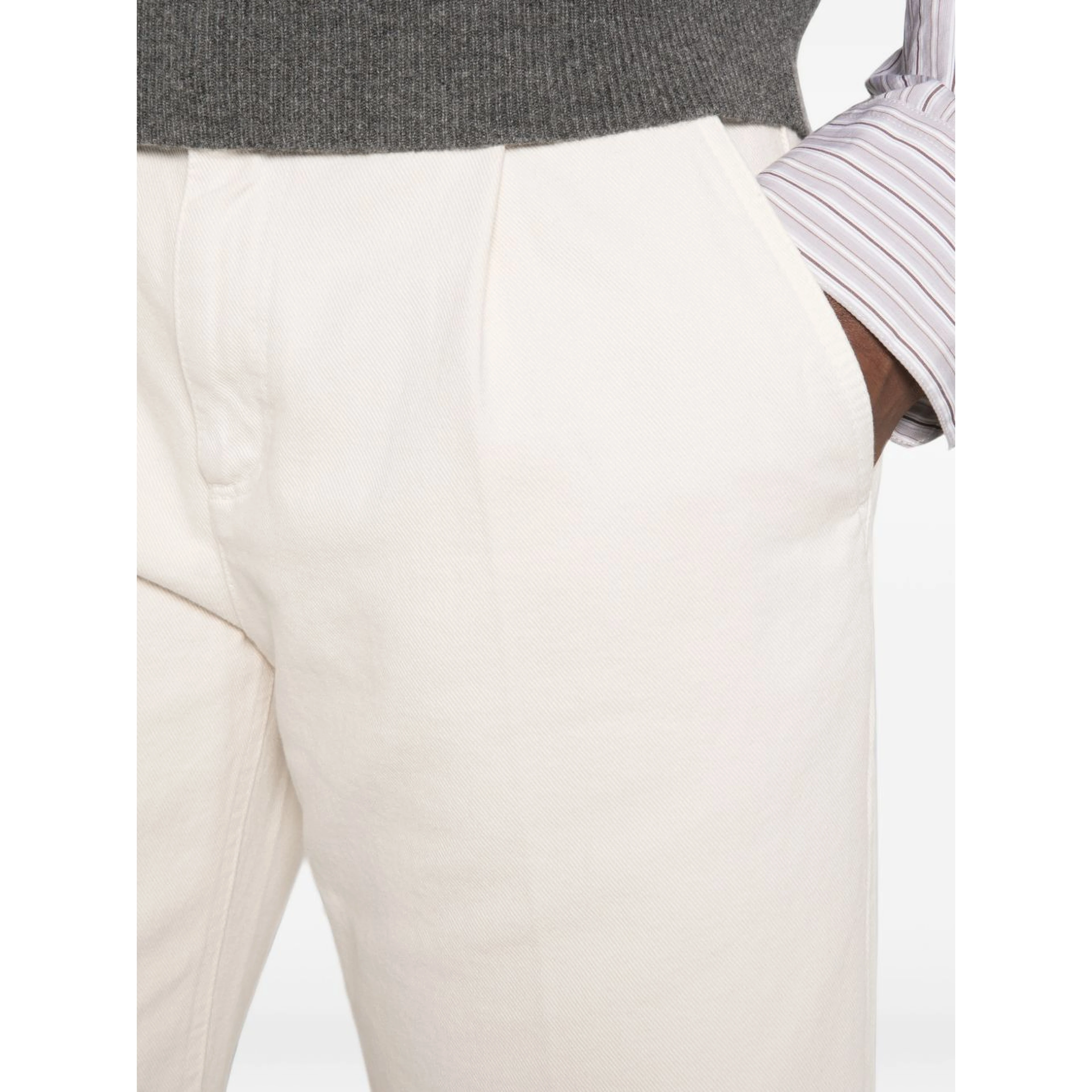 Brunello Cucinelli Trousers