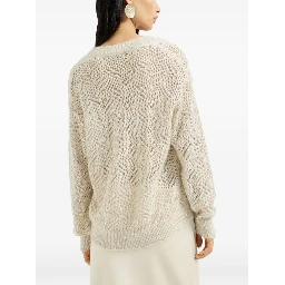 Brunello Cucinelli Sweaters