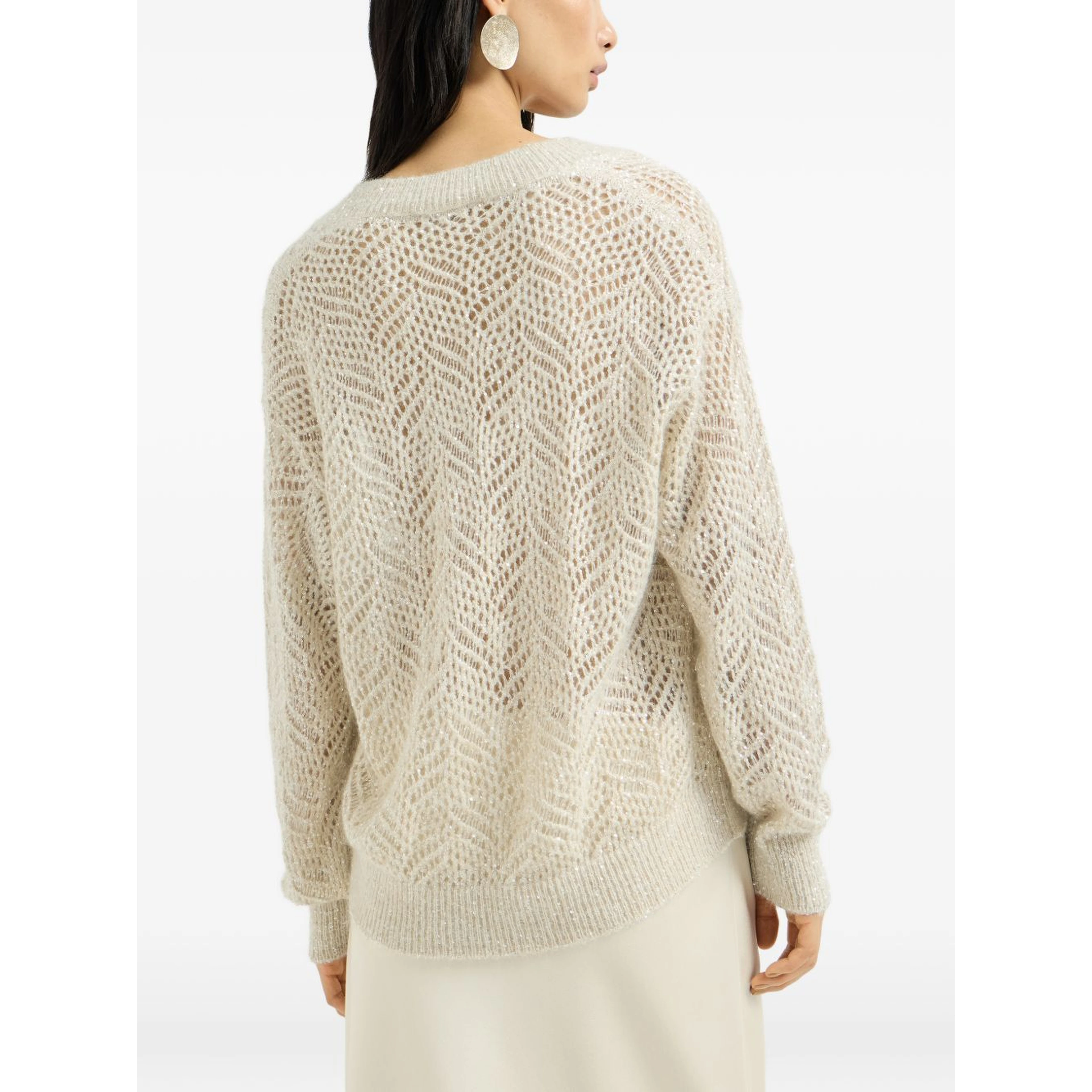 Brunello Cucinelli Sweaters