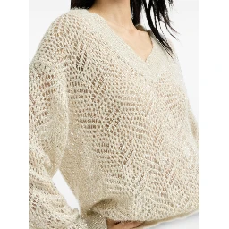 Brunello Cucinelli Sweaters
