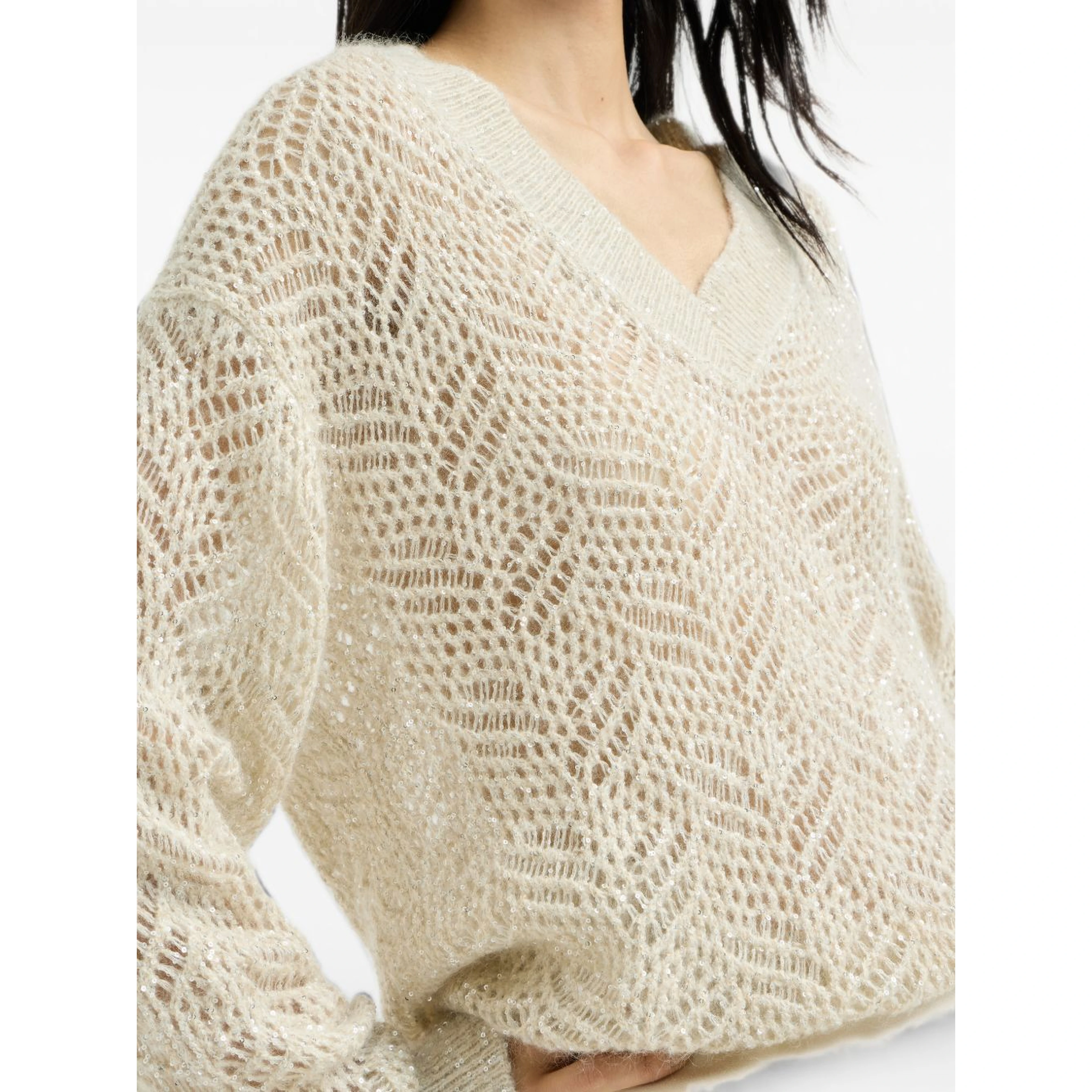 Brunello Cucinelli Sweaters