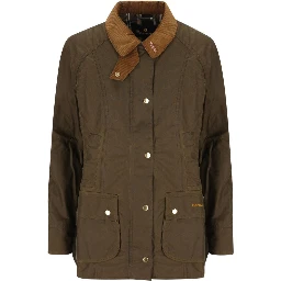 Barbour Coats