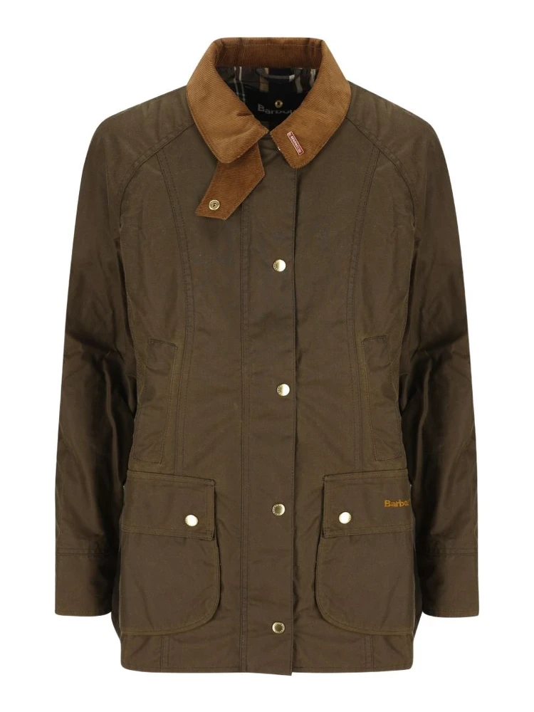 Barbour Coats
