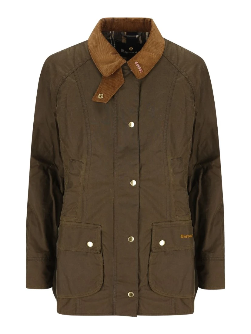 Barbour Coats
