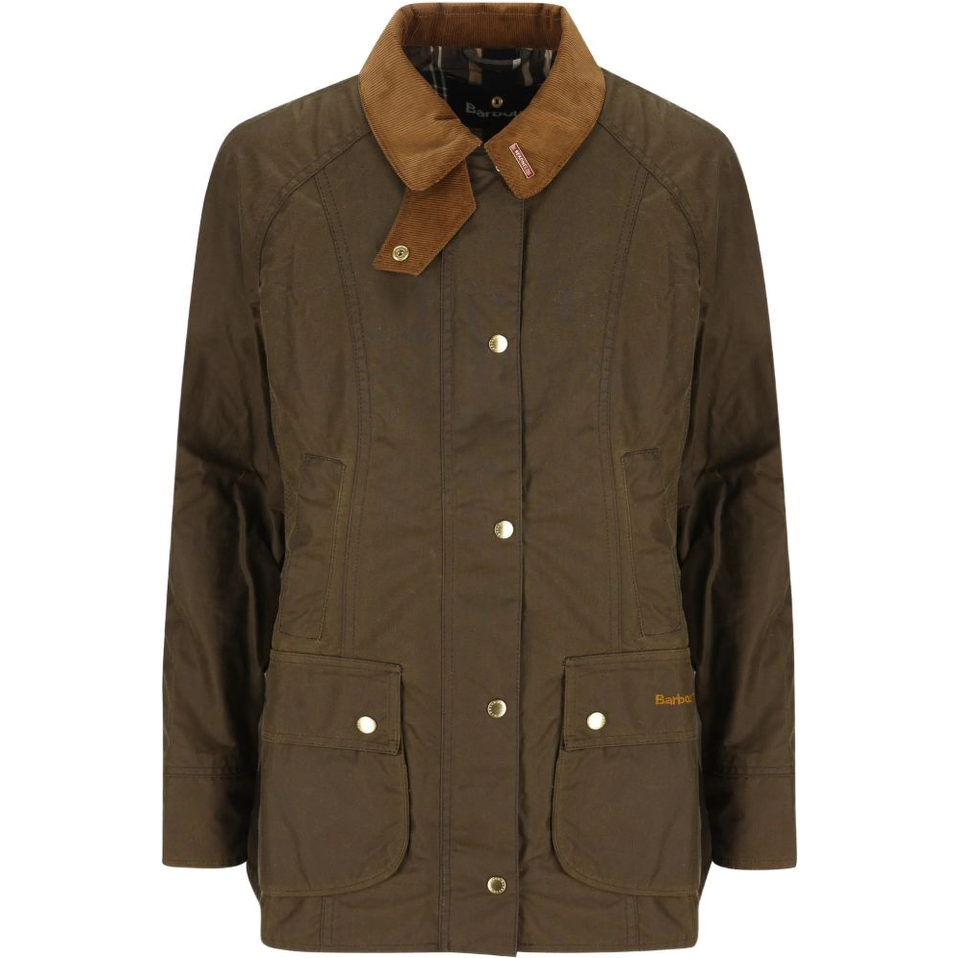 Barbour Coats